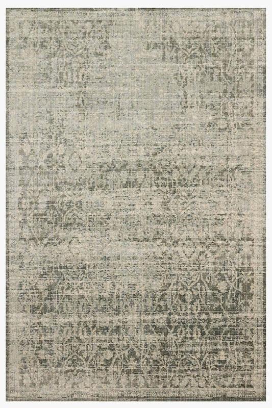 Joanna Gaines Linnea Lin-01 Moss/Ivory