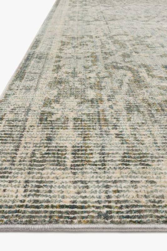 Joanna Gaines Linnea Lin-01 Moss/Ivory Corner