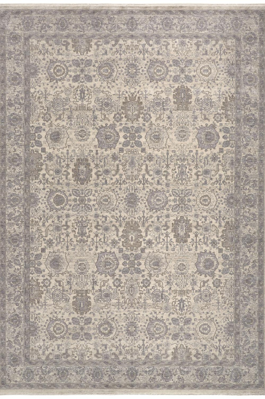 LaSalle Beige/ Grey 3776F