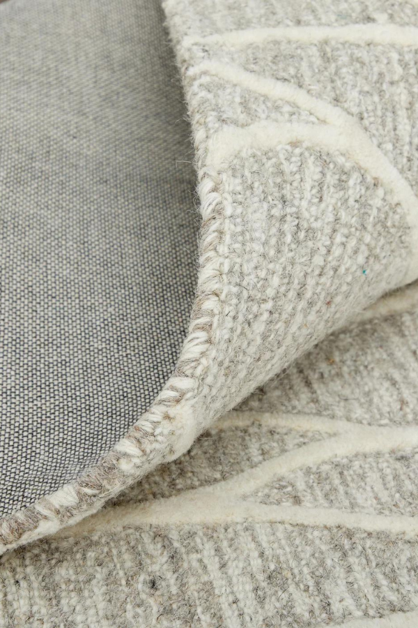 Marcel Ivory / Gray 8734