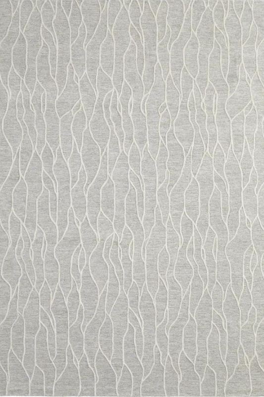 Marcel Ivory / Gray 8734