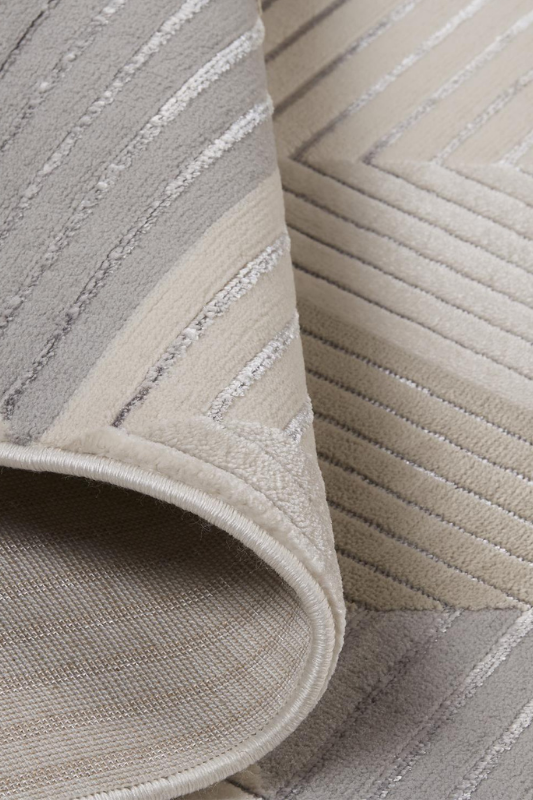 Meeka Beige / Gray 3044F