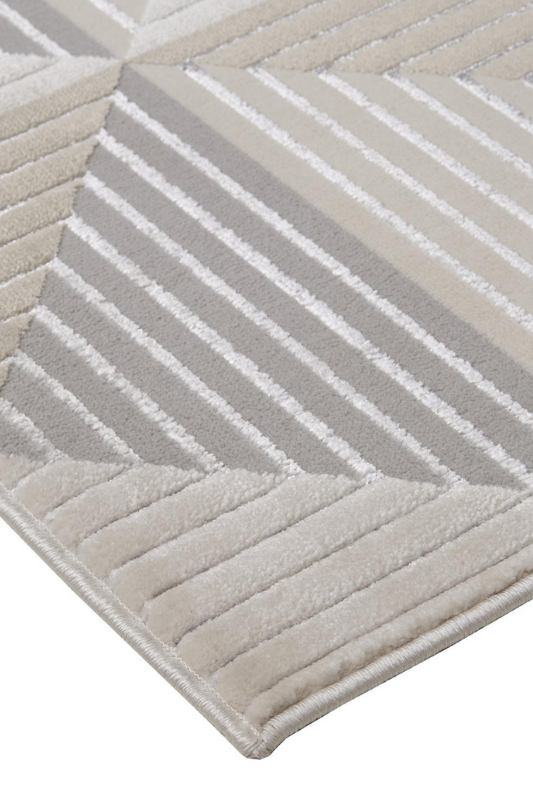 Meeka Beige / Gray 3044F