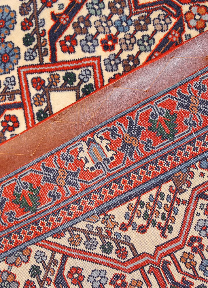 Meymey Deisgn Rug TAN80015337 Iran