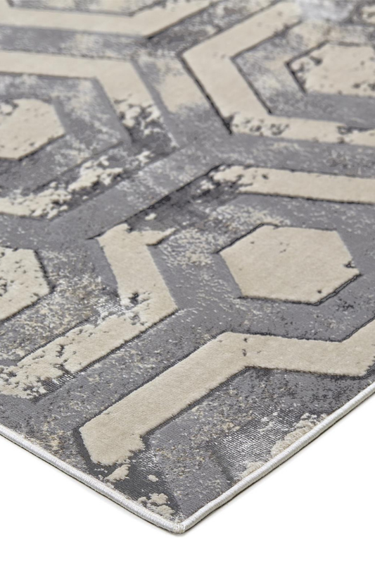 Meeka Beige / Gray 3046F