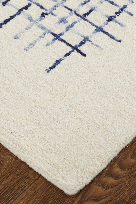 Mitch Ivory / Navy 8630F