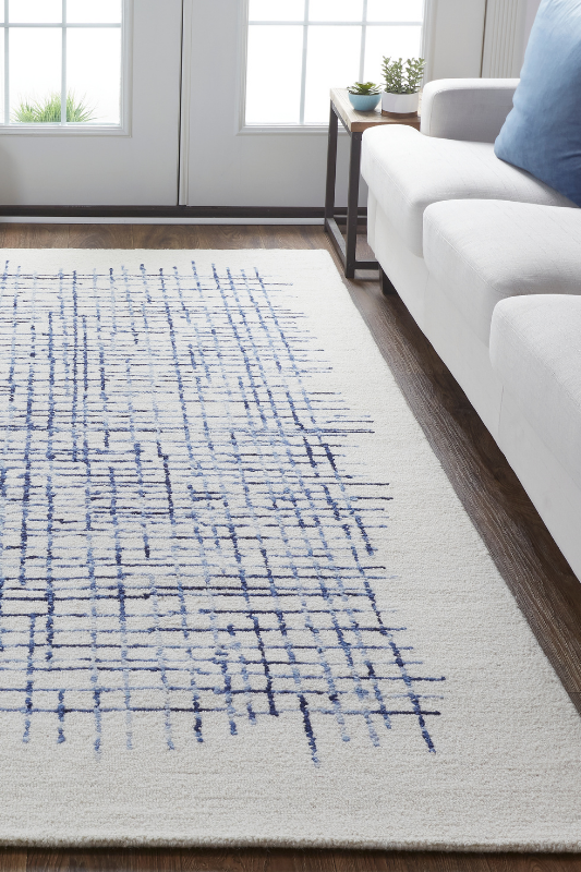 Mitch Ivory / Navy 8630F