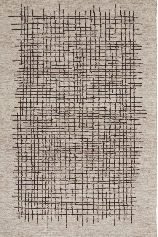 Mitch Beige / Brown 8630F