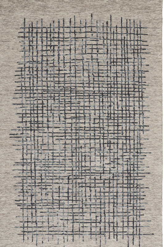 Mitch Gray / Charcoal