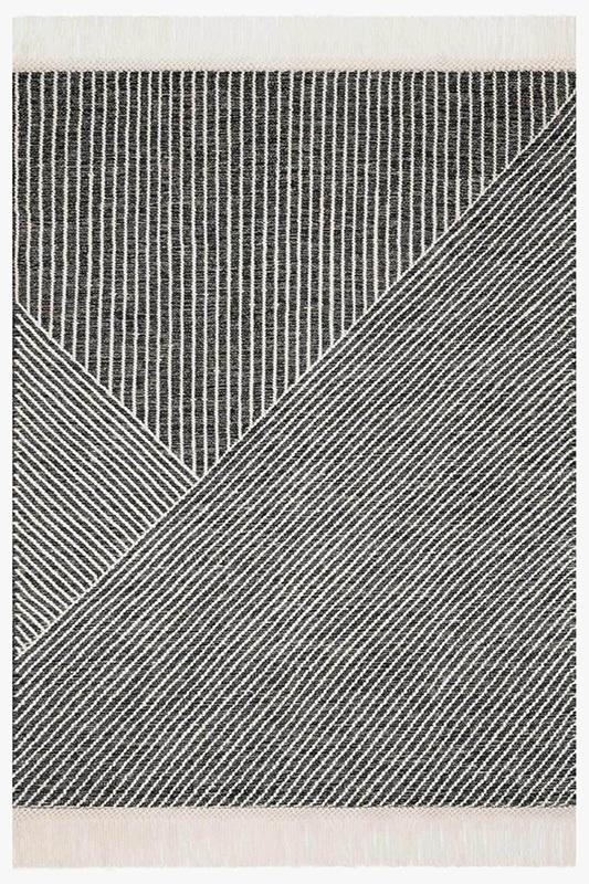 Newton Net-01 Charcoal/Ivory