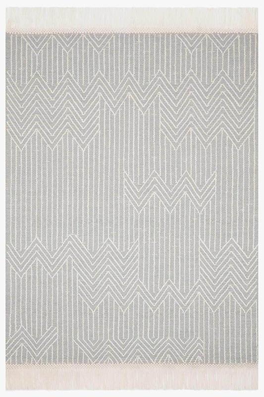 Newton Net-02 Lt Grey/Ivory