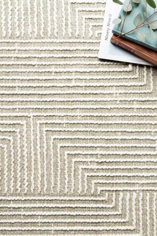 Newton Net-04 Sage/Ivory Style