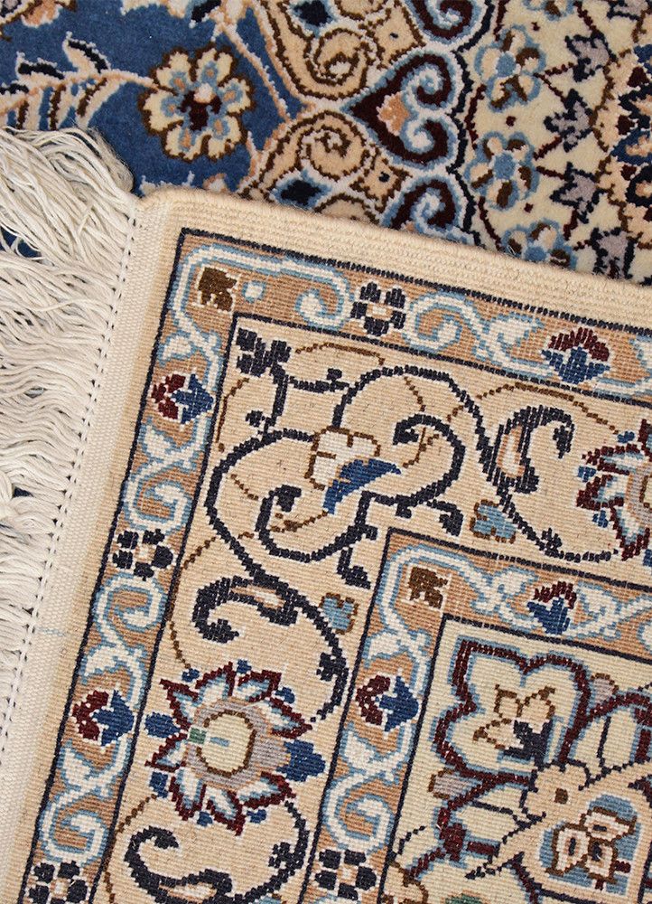 Nain Traditional Rug JB80012142 Iran