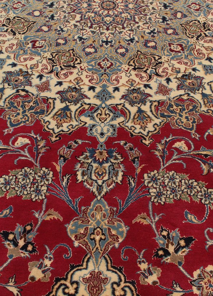 Nain AG-20002582, Iran