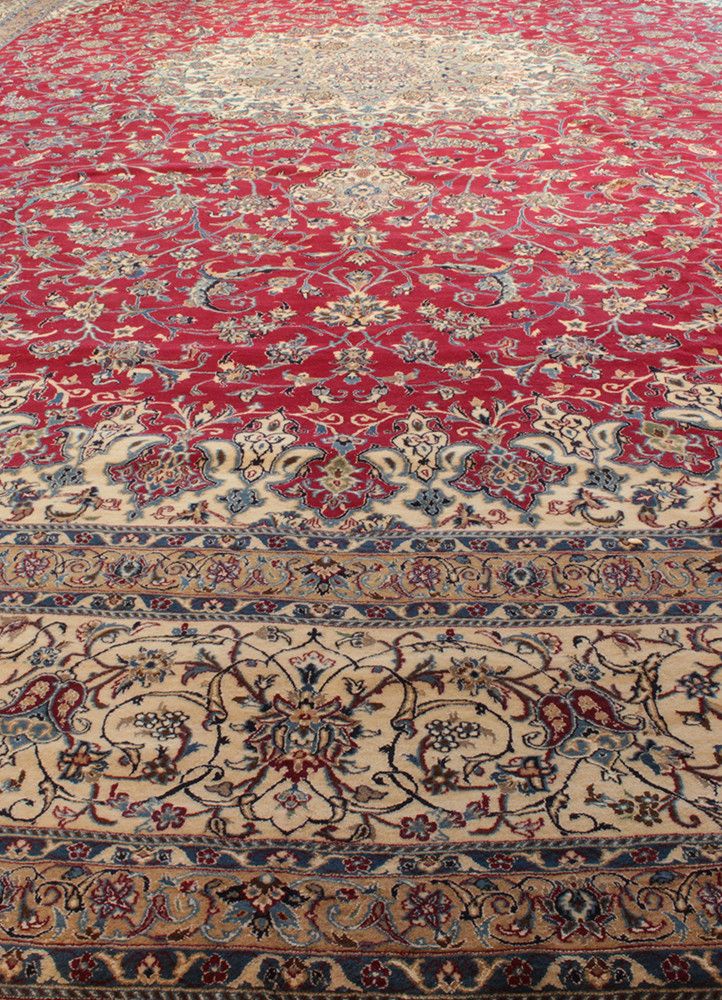 Nain AG-20002582, Iran