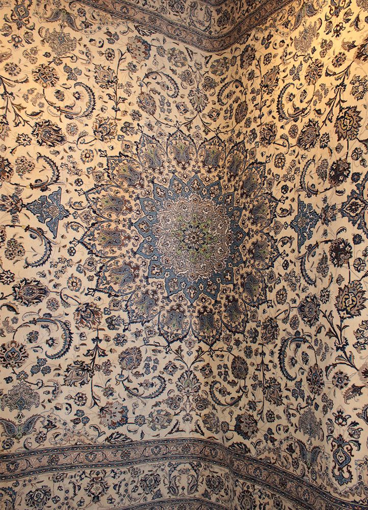 Nain JB-80012304, Iran