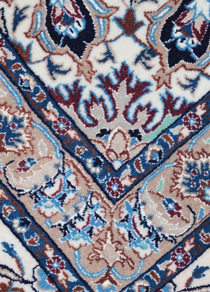 Nain WV-80012305, Iran