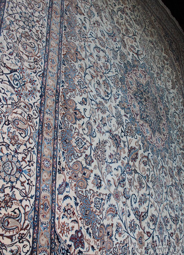 Nain WV-80012305, Iran