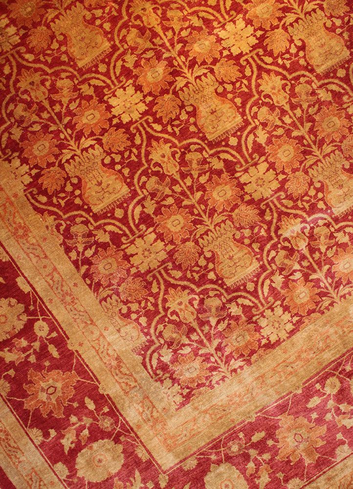 Ottoman WV-80023331, Pakistan