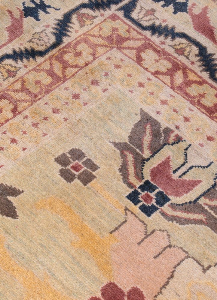 Oushak AG-20002651, Pakistan