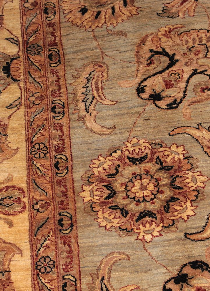 Oushak AG-20028129, Pakistan