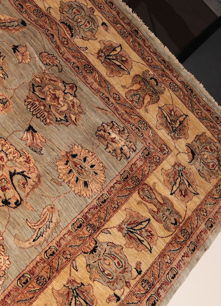 Oushak AG-20028129, Pakistan