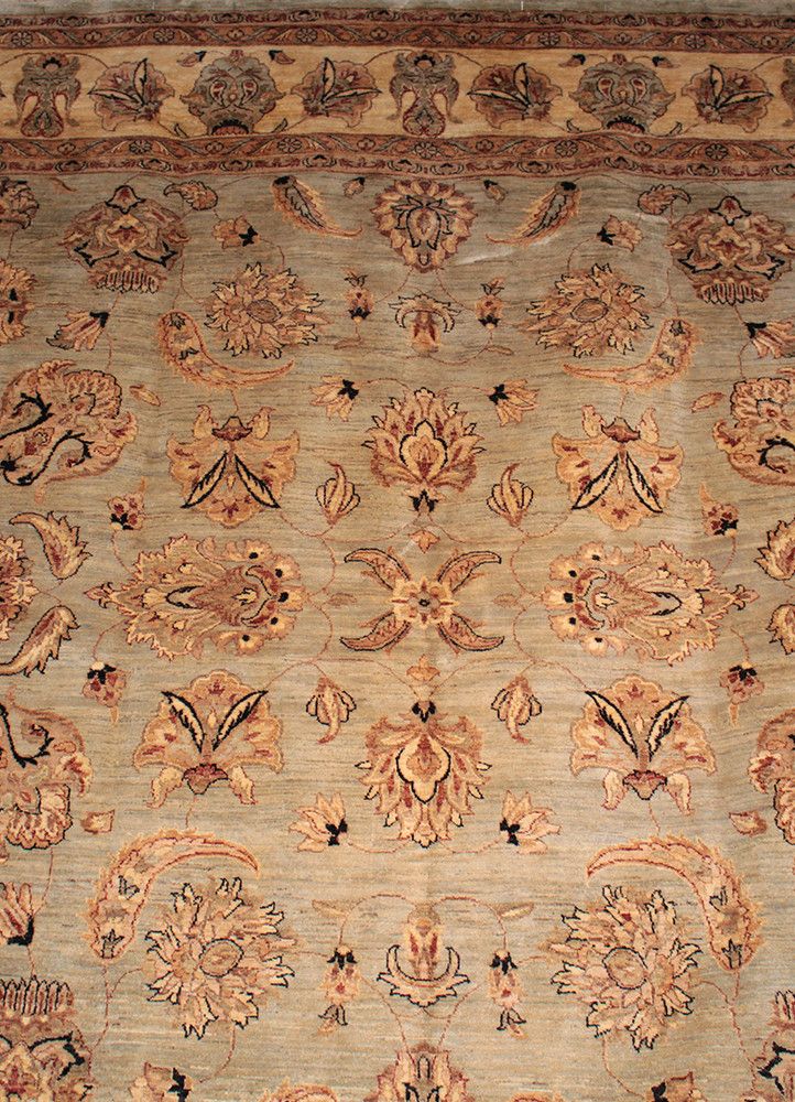 Oushak AG-20028129, Pakistan