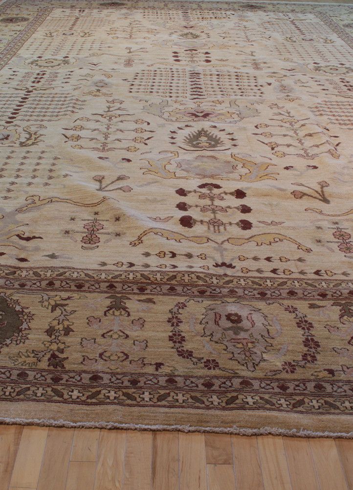 Oushak AG-20028130, Pakistan