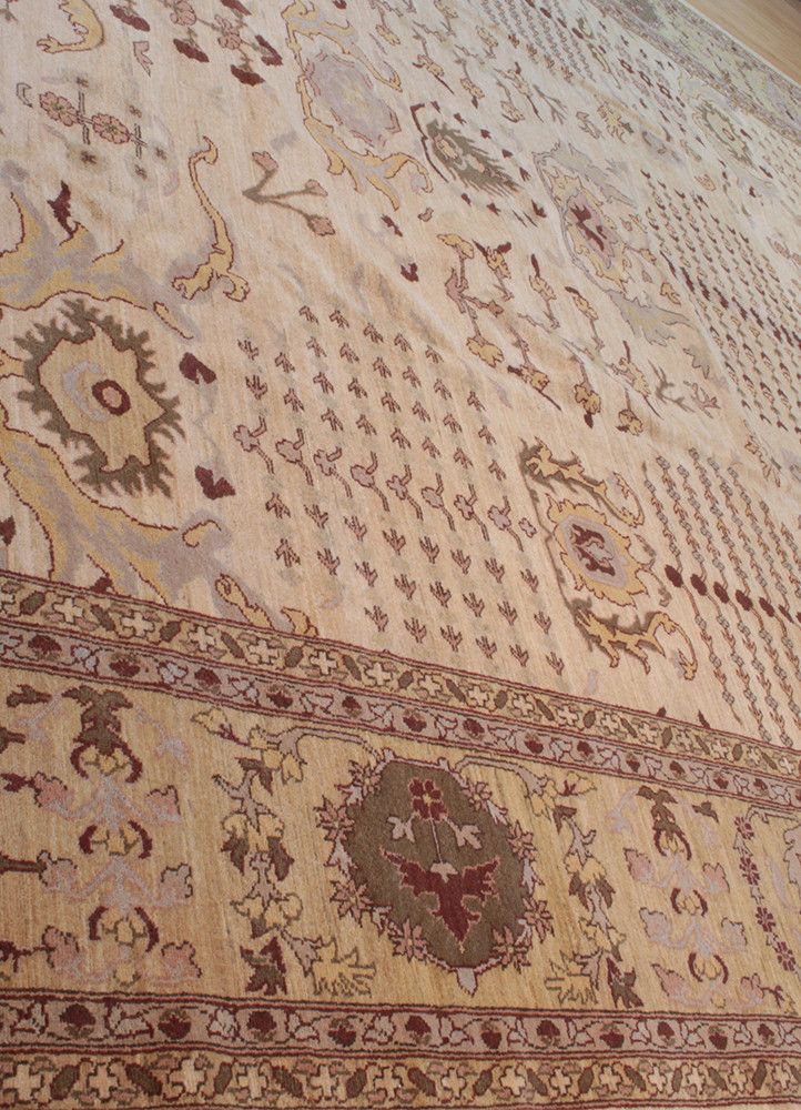 Oushak AG-20028130, Pakistan