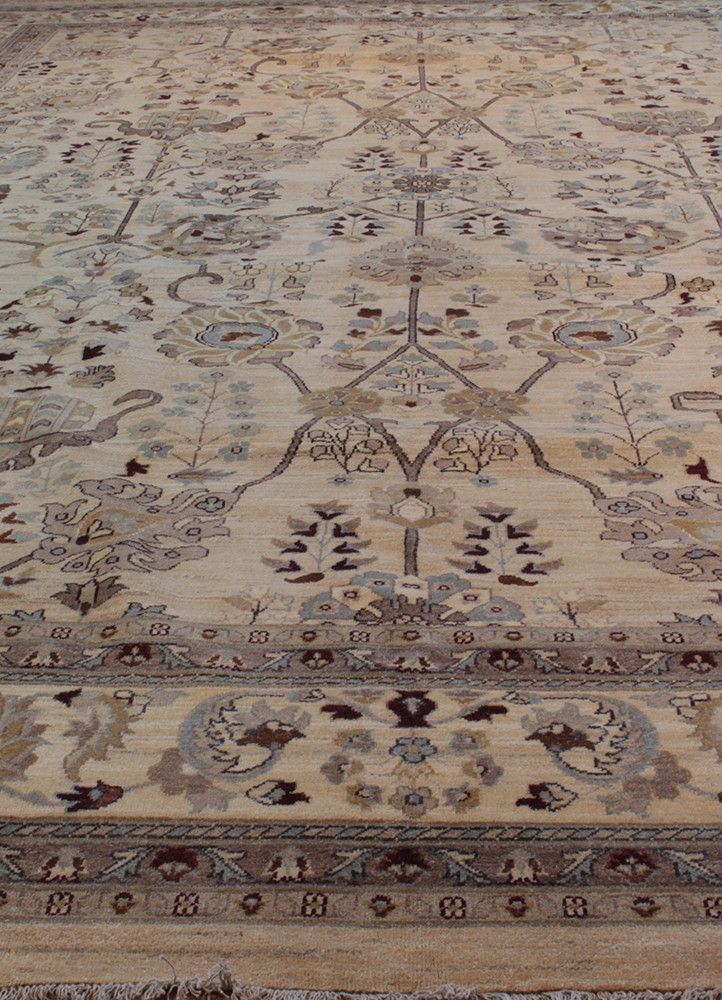 Oushak AG-20028136, Pakistan