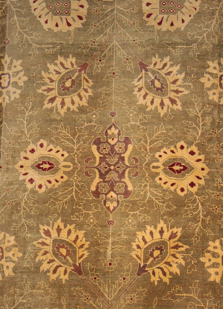 Oushak TAN-80027658, Pakistan