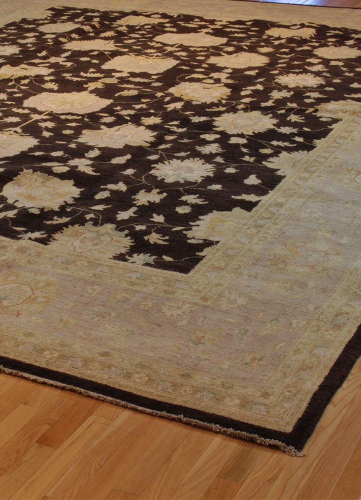 Oushak TAN-80027665, Pakistan