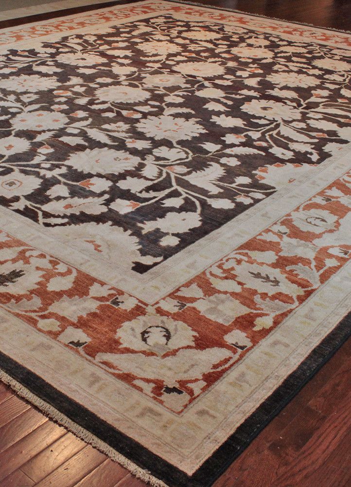 Oushak WV-80006785, Pakistan