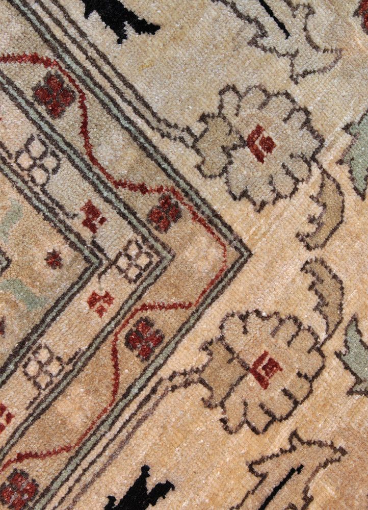 Oushak WV-80006794, Pakistan