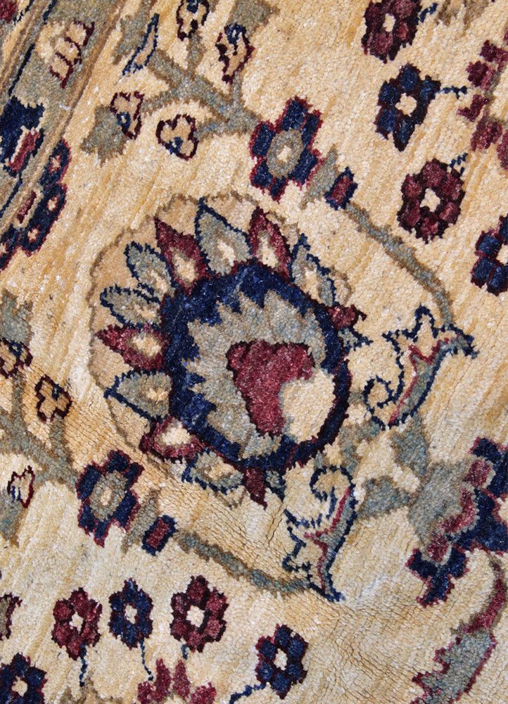 Oushak WV-80027655, Pakistan