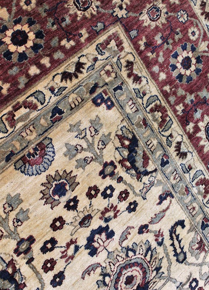 Oushak WV-80027655, Pakistan