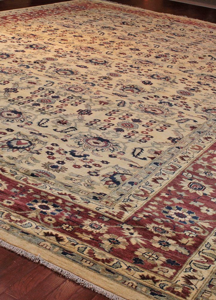 Oushak WV-80027655, Pakistan