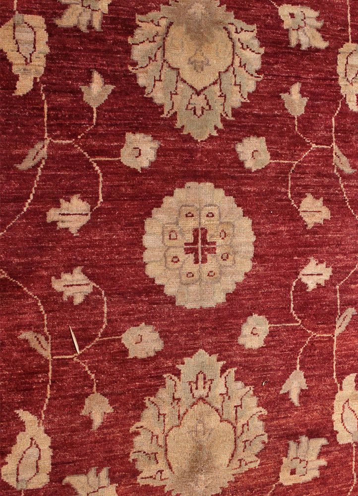 Oushak WV-80027656, Pakistan