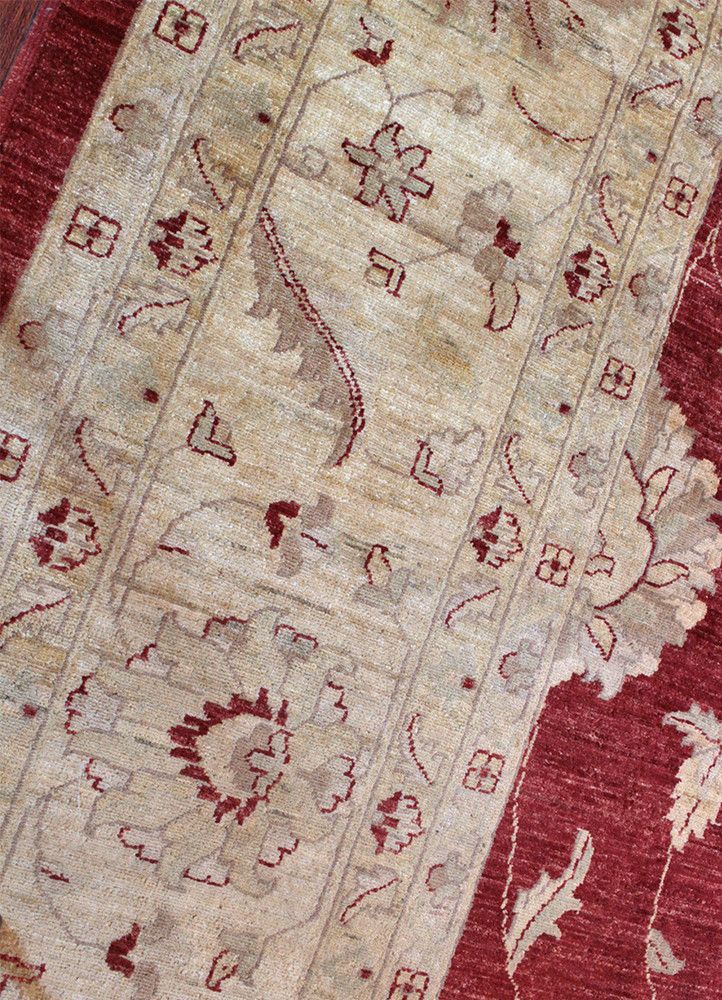 Oushak WV-80027656, Pakistan