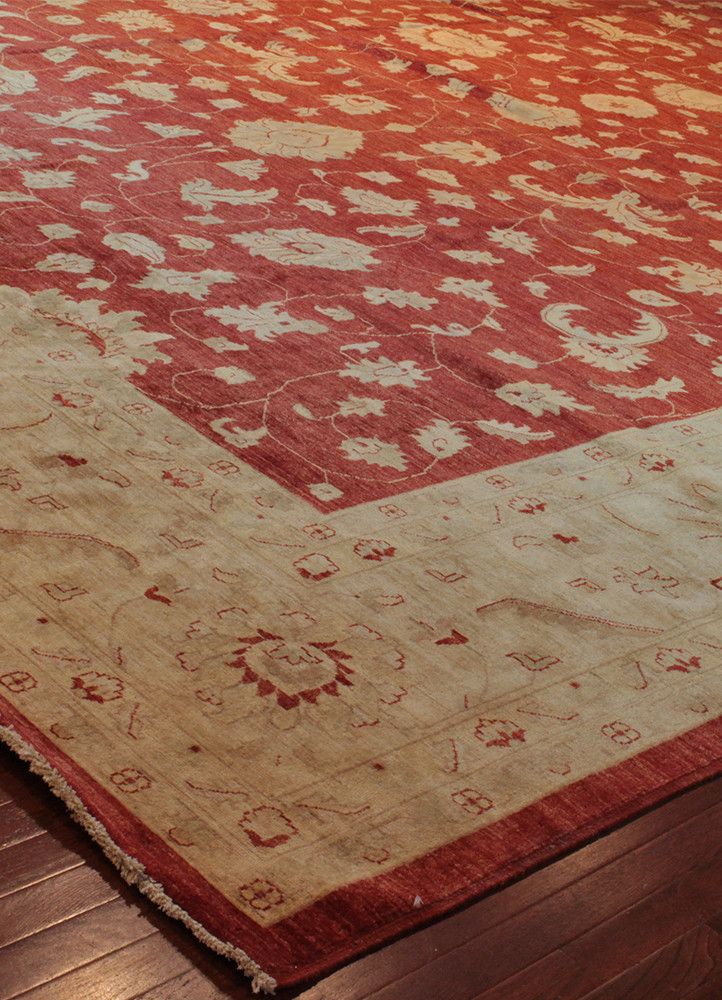 Oushak WV-80027656, Pakistan