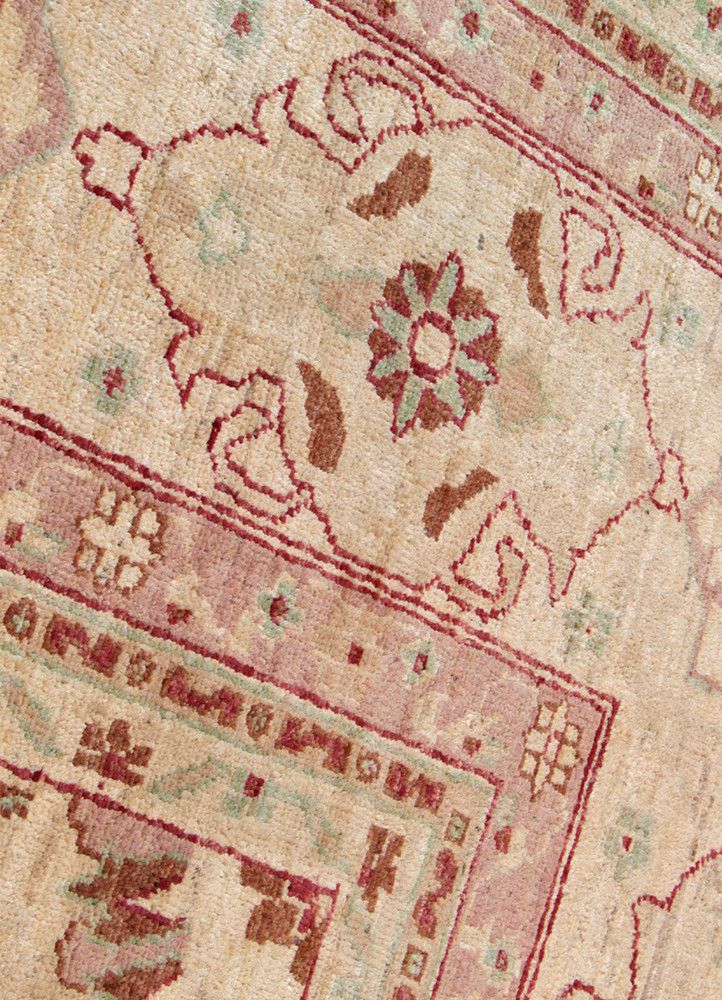 Oushak WV-80027666, Pakistan