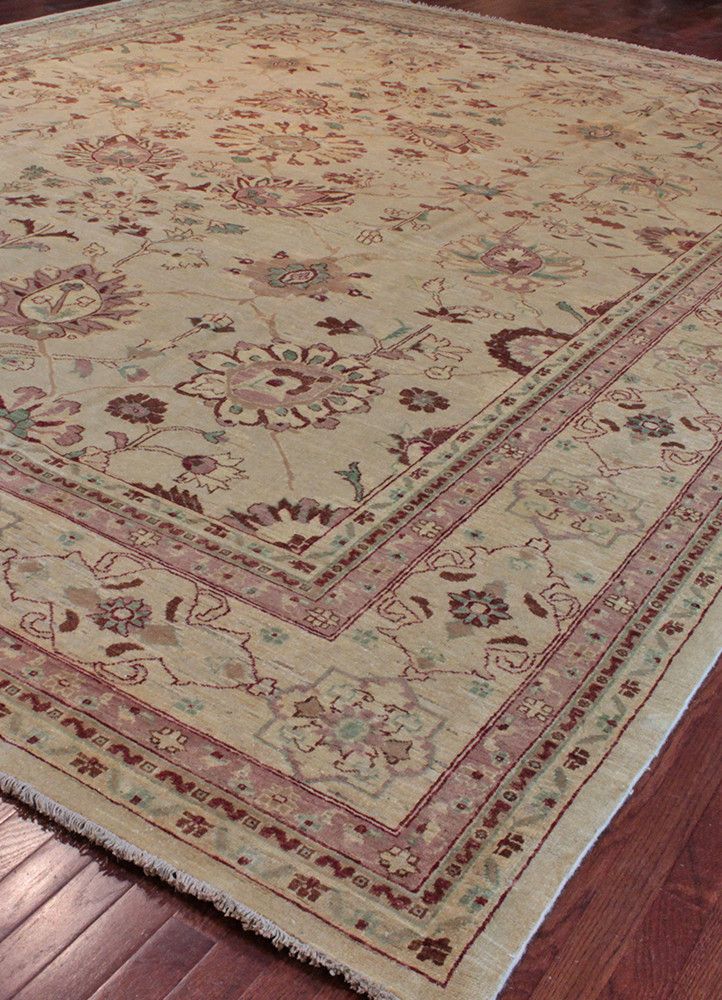 Oushak WV-80027666, Pakistan