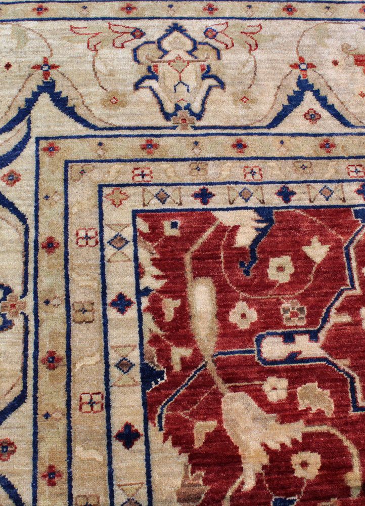 Oushak WV-80027668, Pakistan