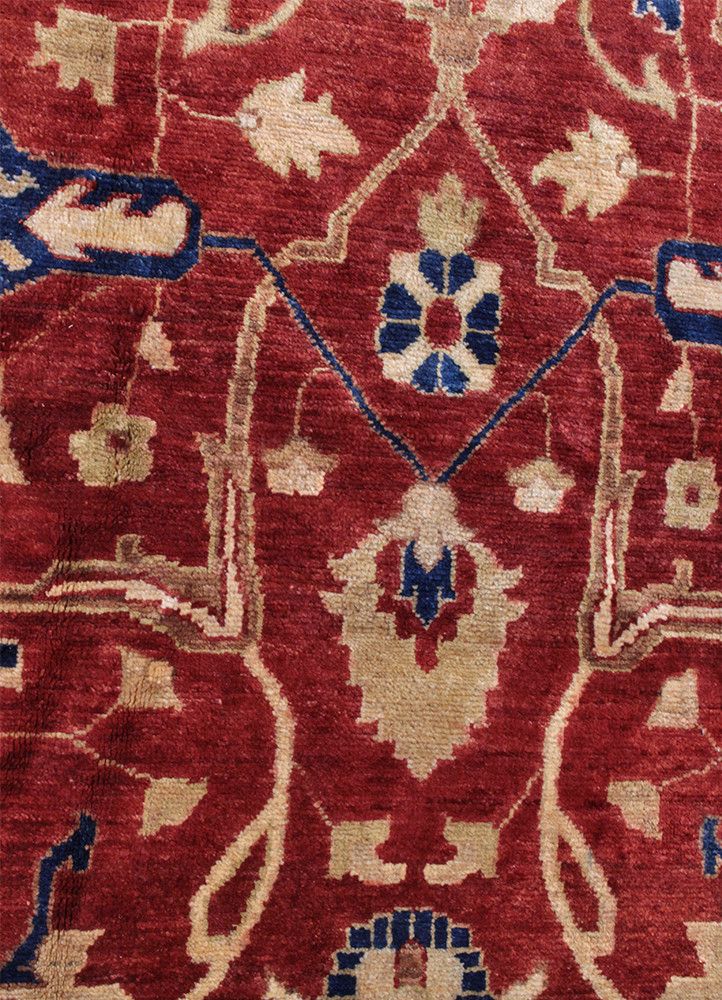 Oushak WV-80027668, Pakistan