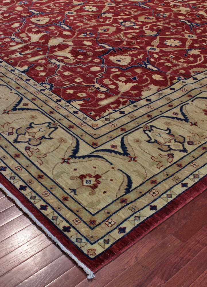 Oushak WV-80027668, Pakistan