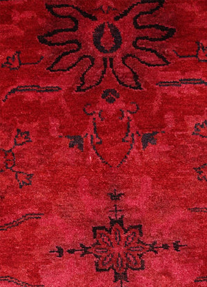 Over Dyed Ottoman Style WV80021868 Pakistan