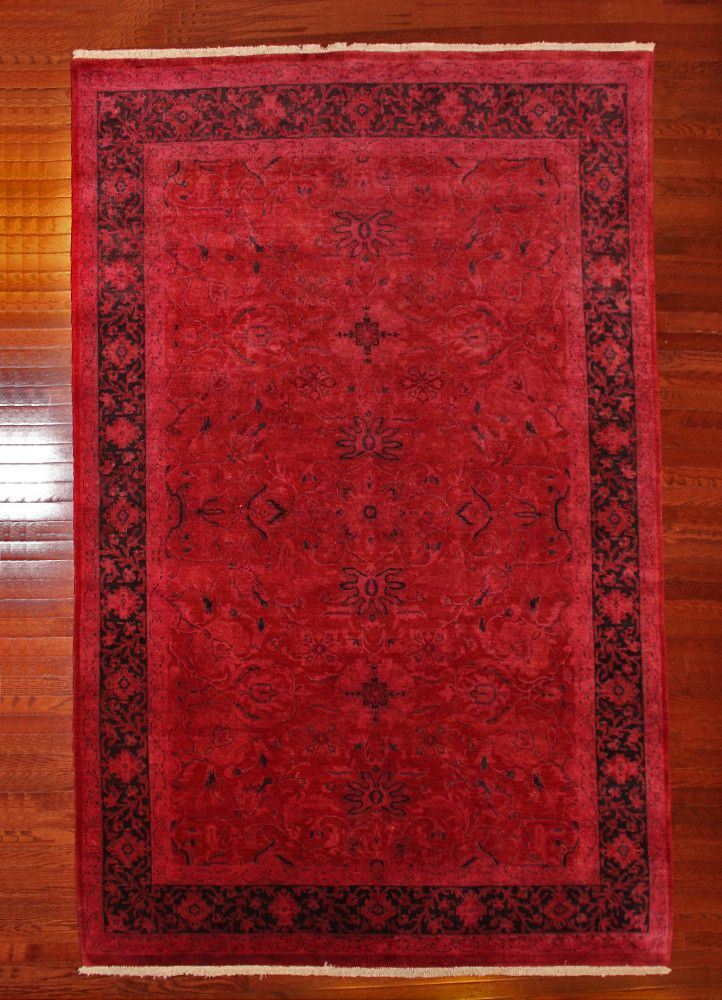 Over Dyed Ottoman Style WV80021868 Pakistan