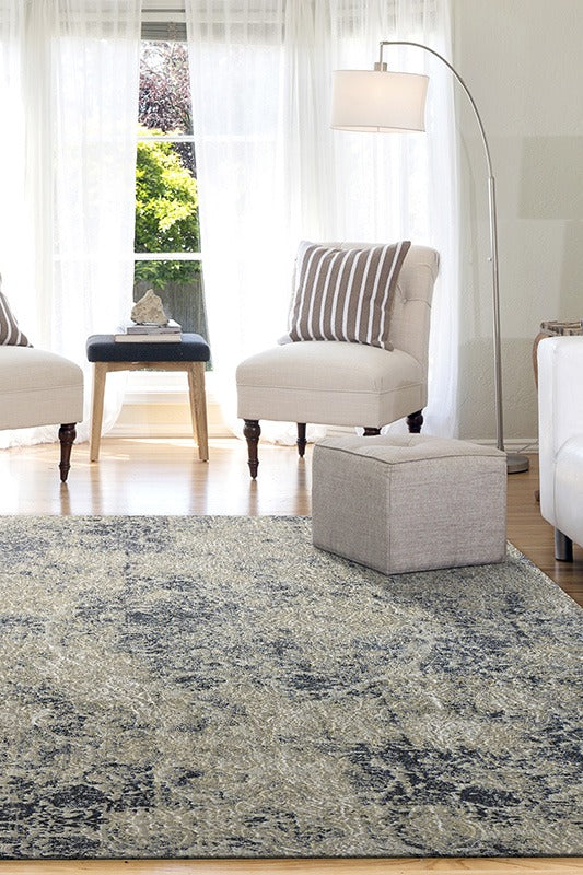 Quartz 27040 Light Beige/Grey