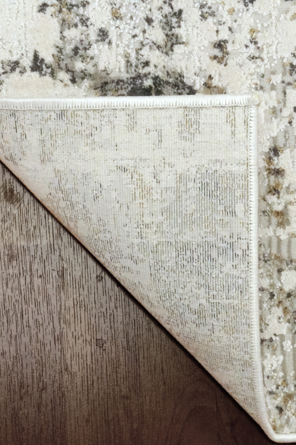 Quartz 27050 Ivory/Grey