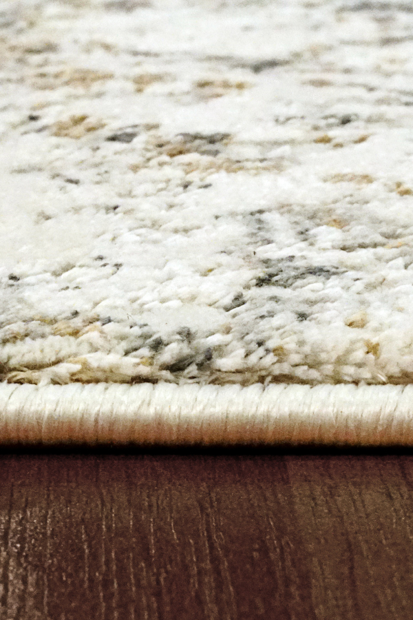 Quartz 27050 Ivory/Grey